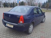 second-hand Dacia Logan 2005, 1.5 tdi = rate cu buletinul