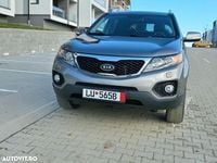 Second-hand Kia Sorento Spirit 197 CP (144 kW) 2012 Culoaregri SUV