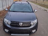 second-hand Dacia Logan Stepway MCV 0.9 TCe Easy-R Prestige