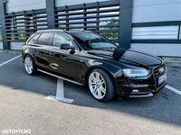 second-hand Audi A4 Avant 2.0 TDI quattro S tronic