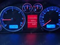 Second-hand VW Sharan 2007 Monovolum