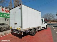 second-hand Peugeot Boxer 2.2Diesel,7Locuri,2008,Finantare Rate