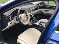 second-hand Bentley Azure Flying Spur New V8
