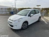 second-hand Citroën C3 1.6 HDI BVM Selection