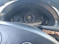 Second-hand Mercedes 220 160 CP (117 kW) 2002 Berlinǎ