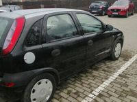 second-hand Opel Corsa C, 1.2, benzină an 2001