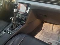 Second-hand VW Passat 150 CP (110 kW) 2020 Break