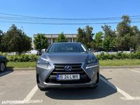 second-hand Lexus NX300h SeriaAWD Executive Plus