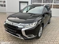 second-hand Mitsubishi Outlander P-HEV 2.4 4WD Top