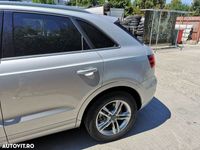 second-hand Audi Q3 2.0 TFSI Quattro S-Tronic