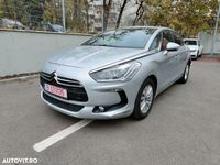 second-hand Citroën DS5 e-HDi 115 EGS6 Chic