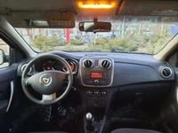 Second-hand Dacia Logan MCV 90 CP (66 kW) 2014 Break