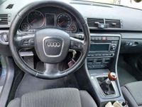 Second-hand Audi A4 170 CP (125 kW) 2010 Break