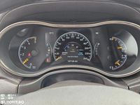 Second-hand Jeep Grand Cherokee Summit 250 CP (183 kW) 2015 Culoarerosu SUV