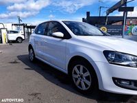 second-hand VW Polo 1.2 TDI CR DPF Comfortline