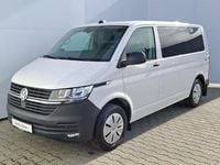 Second-hand VW T6.1 150 CP (110 kW) 2023 Albnormal Van
