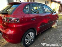 second-hand Seat Ibiza III hatchback facelift 2008