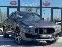 second-hand Maserati Levante Q4 Diesel GranLusso