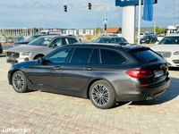 second-hand BMW 520 Seria 5 d Touring Aut. Sport Line