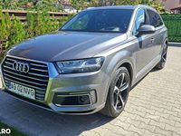 Second-hand Audi Q7 258 CP (189 kW) 2017 Culoaregri SUV
