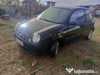 second-hand VW Lupo 1.4 TDI