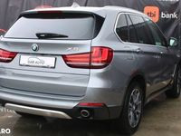 second-hand BMW X5 xDrive30d