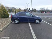 second-hand Dacia Logan 1.6 MPI Ambition