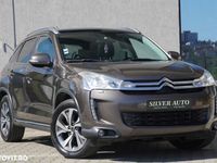 second-hand Citroën C4 Aircross HDi 150 Stop & Start 4WD Exclusive
