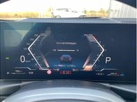 Second-hand BMW 430 Gran Coupé Comfort Edition 258 CP (189 kW) 2024 Negru sapphire metalizat Coupe