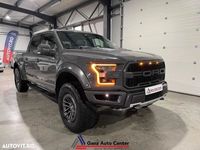 second-hand Ford F-150 