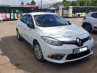 Second-hand Renault Fluence 80 kW (110 CP) 2014 Alb Berlinǎ