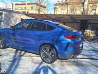 second-hand BMW X6 M M50d