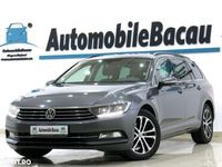 second-hand VW Passat Variant 2.0 TDI DSG Comfortline