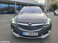 second-hand Opel Insignia 2.0 BiTurbo CDTI 4x4 Aut. Edition