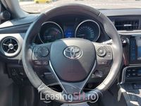 second-hand Toyota Auris 2017 1.8 Benzină 122 CP 78.515 km - 21.706 EUR - leasing auto