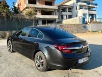 Second-hand Opel Insignia 250 CP (183 kW) 2014 Berlinǎ