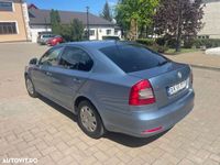 second-hand Skoda Octavia 1.6 TDI Classic