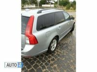 Second-hand Volvo V50 110 CP (80 kW) 2010 Argintiu Break
