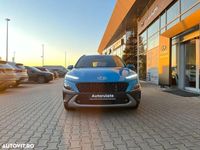 second-hand Hyundai Kona 1.0 T-GDI 120 CP 7 DCT 2WD Highway