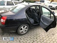 second-hand Hyundai Elantra 2.0CRDi 2004