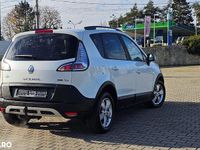 Second-hand Renault Scénic III Initiale Paris 115 CP (84 kW) 2013 Culoarealb Monovolum