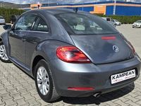 second-hand VW Beetle The 1.2 TSI Blue Motion Technologie