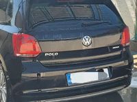 Second-hand VW Polo 75 CP (55 kW) 2012 Hatchback