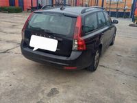 second-hand Volvo V50 anul 2009 second hand