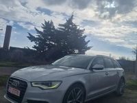 Second-hand Audi A6 110 CP (80 kW) 2013 Break