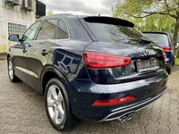 second-hand Audi Q3 