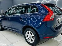 Second-hand Volvo XC60 Ocean Race 181 CP (133 kW) 2015 Culoarealbastru SUV