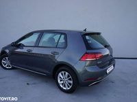 second-hand VW Golf Comfortline 1.6 TDI