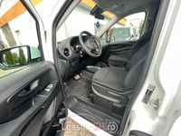 second-hand Mercedes Vito 2021 2.0 Diesel 136 CP 13.300 km - 40.103 EUR - leasing auto