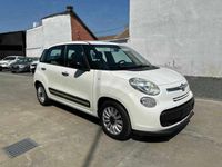 second-hand Fiat 500L 1.3 Diesel 62 kw 2013